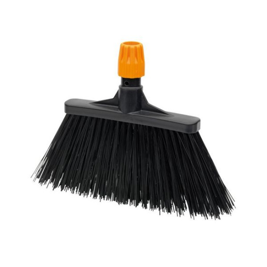 Щетка для пола IGEAX PRO STRAIGHT (35см, черный)