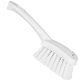 Щетка ручная Vikan (270 мм, белый)