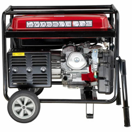Генератор бензиновый HND GE 5500 XL