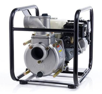 Мотопомпа Koshin STH-80X