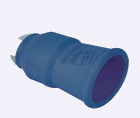 Форсункодержатель МТМ (350бар, 1/4&quot;г, синий)