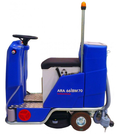 Поломоечная машина Columbus ARA 66 BM70