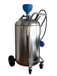 Пеногенератор Ramex 80л Inox (c аксесс.)