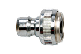 Быстроразъемное соединение FBK (1/2"-3/4"-М22х1)