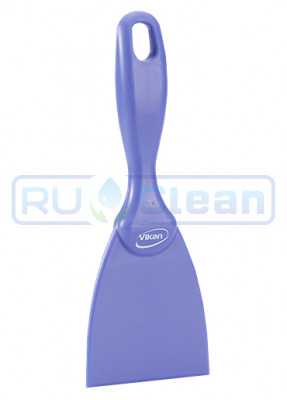 Скребок Vikan (75мм, фиолетовый)