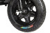 Трицикл электрический Rutrike D4 1800 60V1200W (черный)