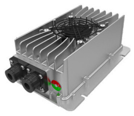 Зарядное  устройство Tonsload WT2430 (24В, 30А)