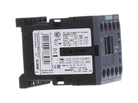 Контактор Portotecnica 3RT1017-1AP01 (упр. 220В)