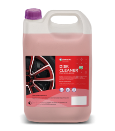 Средство для дисков Барвекс Диск Клинер (5л)