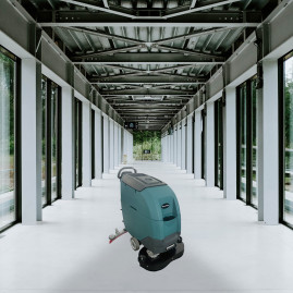 Поломоечная машина VinnerMyer LiTE660TL-L100