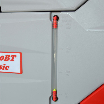 Поломоечная машина Bennett С660bt PRO (80Ач, Li)