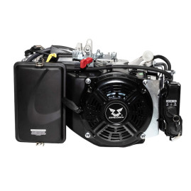 Двигатель бензиновый Zongshen ZS GB 620 E-2 (21 л. с.)