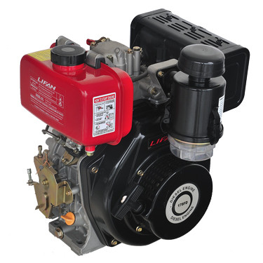 Двигатель дизельный LIFAN C178F
