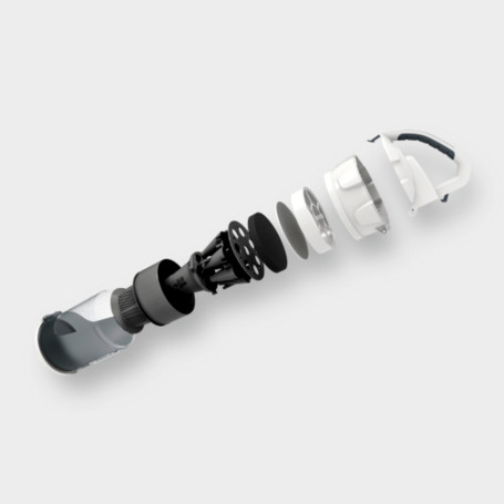 Пылесос Karcher VC 3 Plus