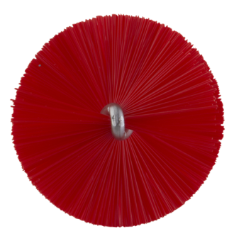 Ерш Vikan (D40мм, красный)