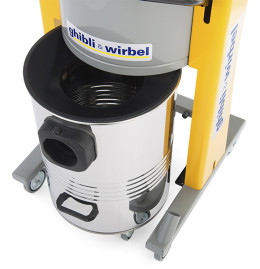 Пылесос Ghibli AS 40 KS 220 V