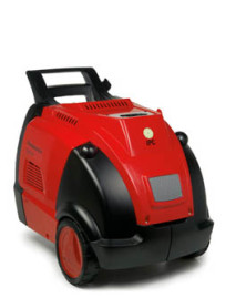 Мойка высокого давления Portotecnica OPTIMA CMP DS 1714 T (с нагревом)