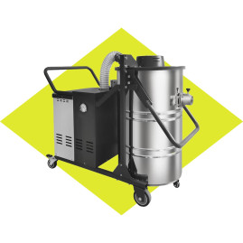 Пылесос промышленный VinnerMyer IVS B3 L80