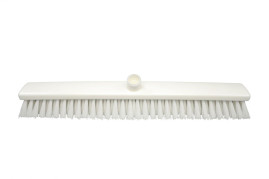 Щетка комбинированная FBK (600х60 мм, белый)