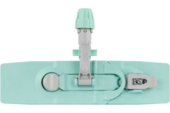 Рамка для мопов TTS Blick (40х19см, с педалью, зеленый)