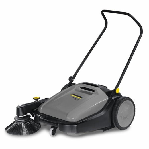 Подметальная машина Karcher KM 70/20 C &mdash; 
