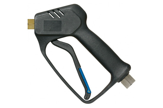 Пистолет высокого давления ST1100 (3/8&quot;г.вращ-1/4&quot;г, 220бар, Weep) R+M