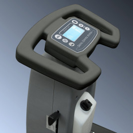 Поломоечная машина Comet CRS 66BXT (180Ач, Gel)