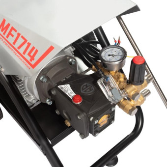 Мойка высокого давления Bennett MF1714