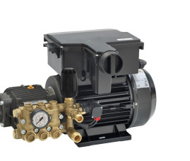 Мойка высокого давления Comet MTP FW2 13/180