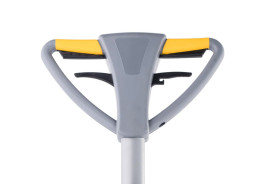 Машина однодисковая Ghibli O 143 U 13