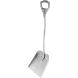Лопата Schavon (1150х380х340х90 мм, белый)