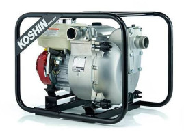 Мотопомпа Koshin KTH-50X