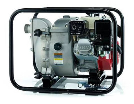 Мотопомпа Koshin KTH-50X