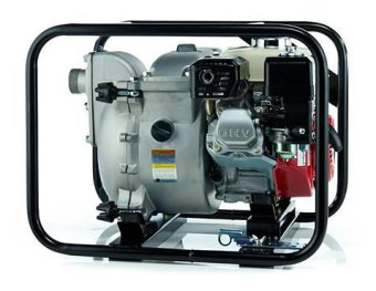 Мотопомпа Koshin KTH-50X