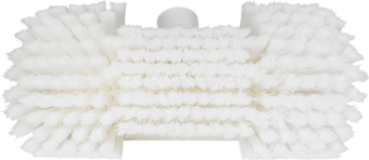 Щетка на шарнире Vikan (240мм, белый)