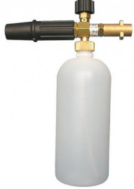 Пенная насадка LS3 Karcher латунь R+M