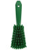 Щетка ручная Vikan (270мм, мягкий, зеленый)
