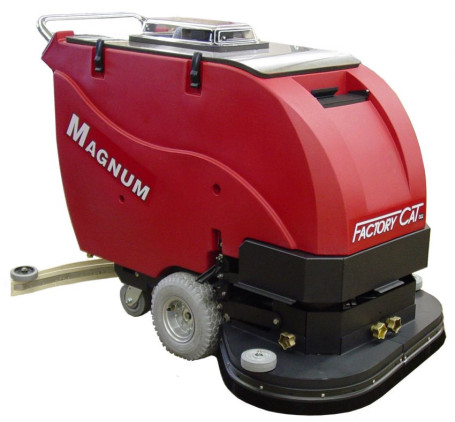 Поломоечная машина Factory Cat Magnum 30D