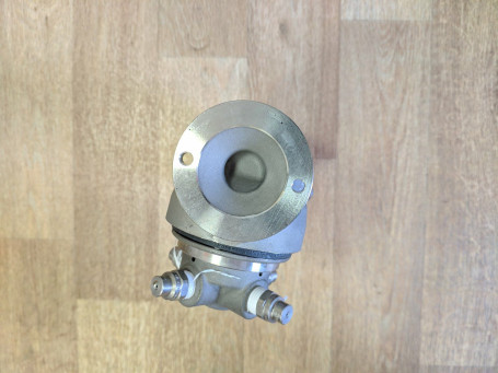 Насадка для мойки емкостей PA А80 R (160бар, 90л/мин, гидропривод)