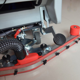 Поломоечная машина Bennett С660bt Basic