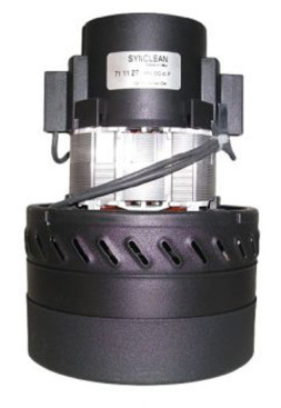 Вакуумный мотор (550Вт, 36В, 3-стад) Synclean