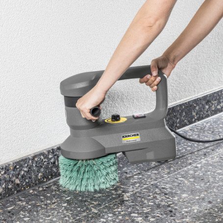 Однодисковая машина Karcher BD 17/5 (мини ротор) (1.737-107)