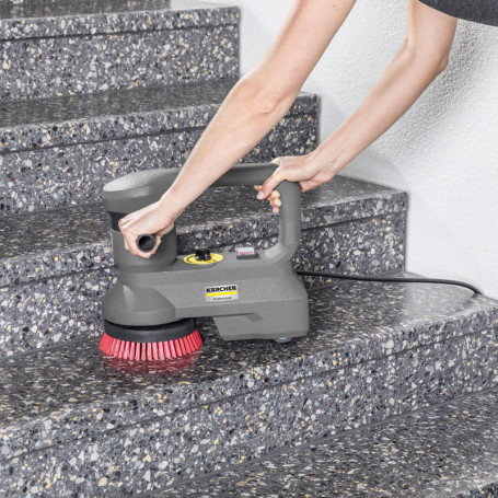 Однодисковая машина Karcher BD 17/5 (мини ротор) (1.737-107)