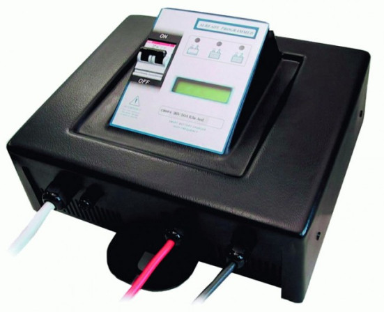 Зарядное устройство Nilfisk 9097597000