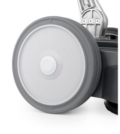 Машина однодисковая Ghibli O 143 S 10