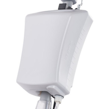 Машина однодисковая Ghibli O 143 S 10