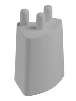 Набор ножек TTS (к тележке SMILE)