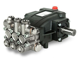 Насос высокого давления Mazzoni PMD 14200R CW (200бар, 14л/мин, 1450об/мин)