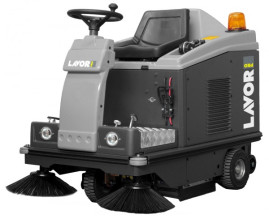 Подметальная машина Comet SWL R 1000 ST (Honda)