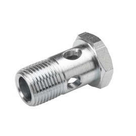 Болт Banjo (М12х1.5ш, оцинк)